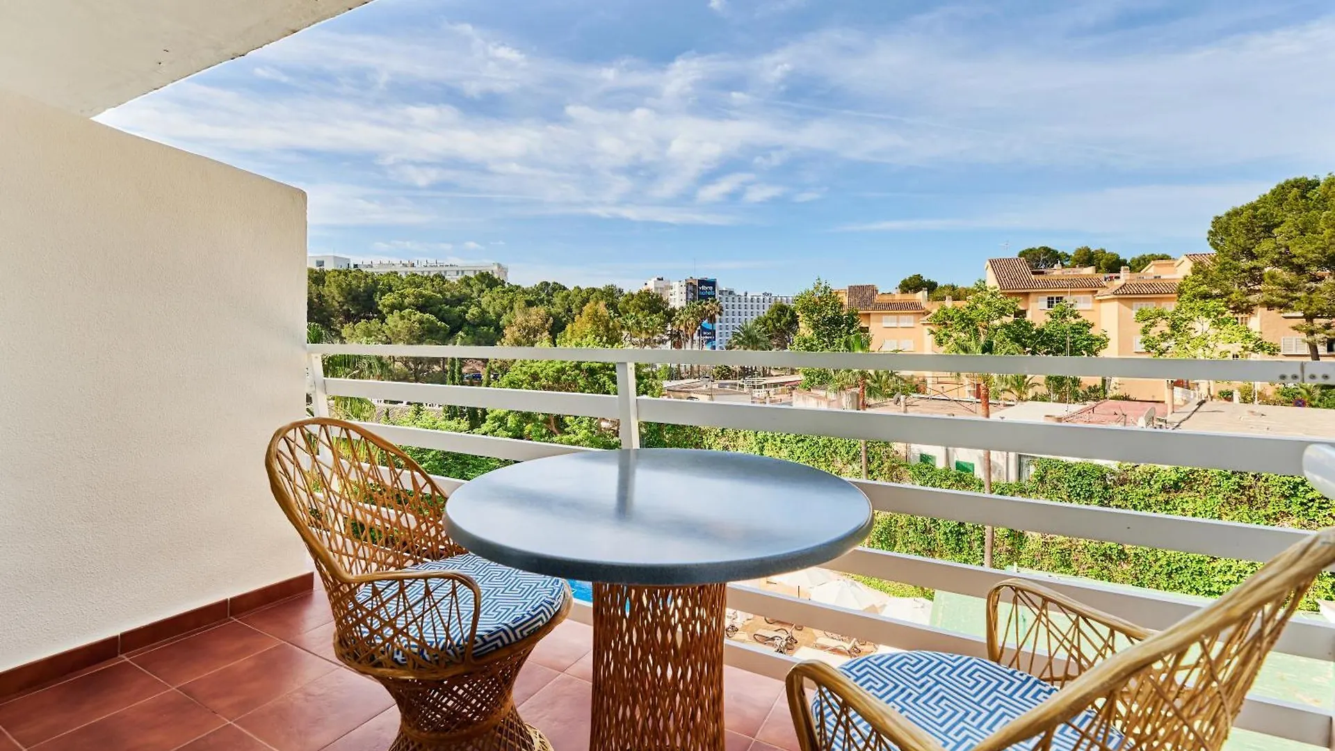 Hotel Oberoy Peguera