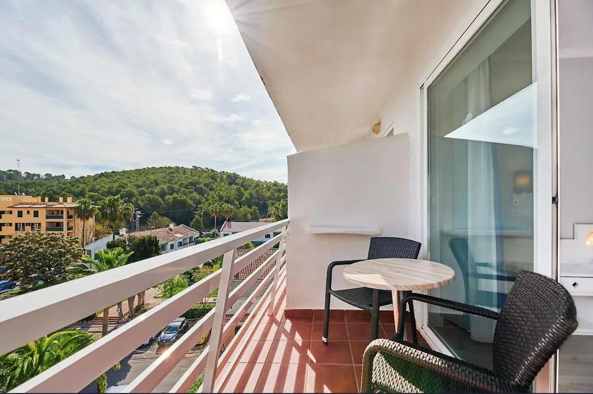 Hotel Oberoy Peguera Spanien
