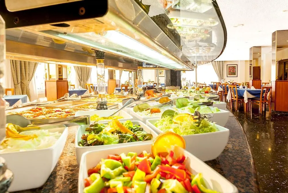 Roc Oberoy - Adults Only Hotel Peguera 4*,