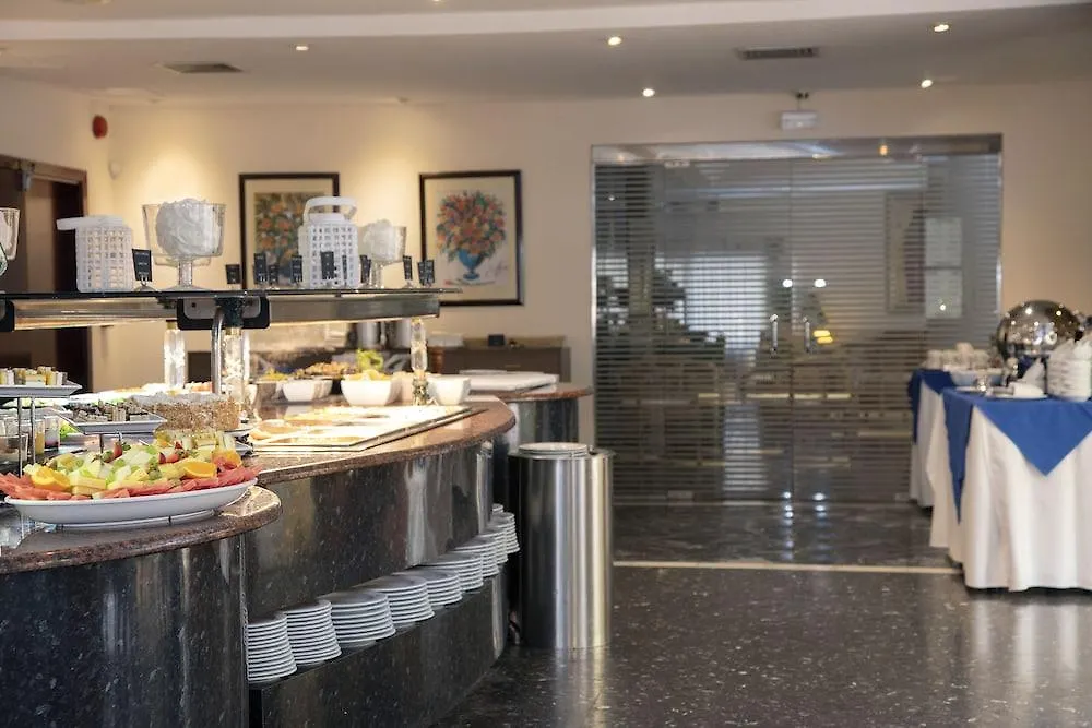 Roc Oberoy - Adults Only Hotel Peguera 4*,  Spanje