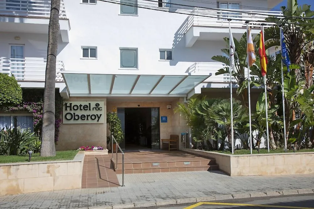 Roc Oberoy - Adults Only Hotel Peguera