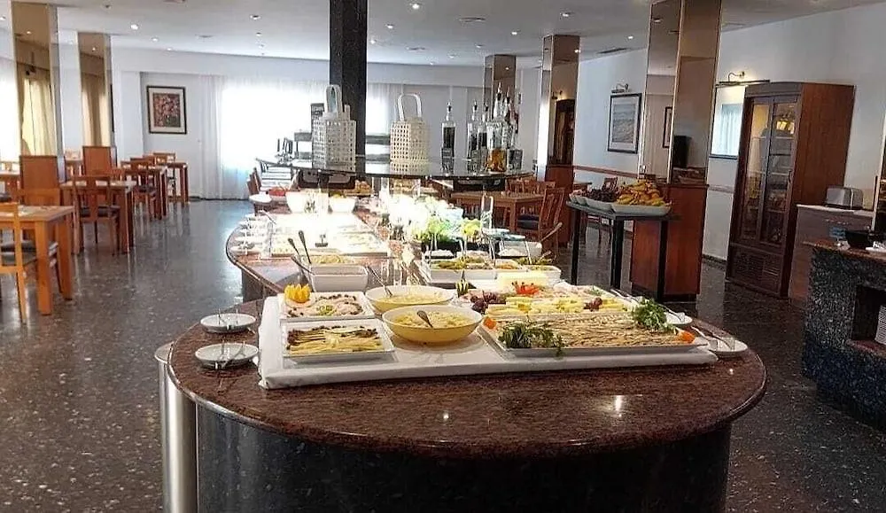 Roc Oberoy - Adults Only Hotel Peguera