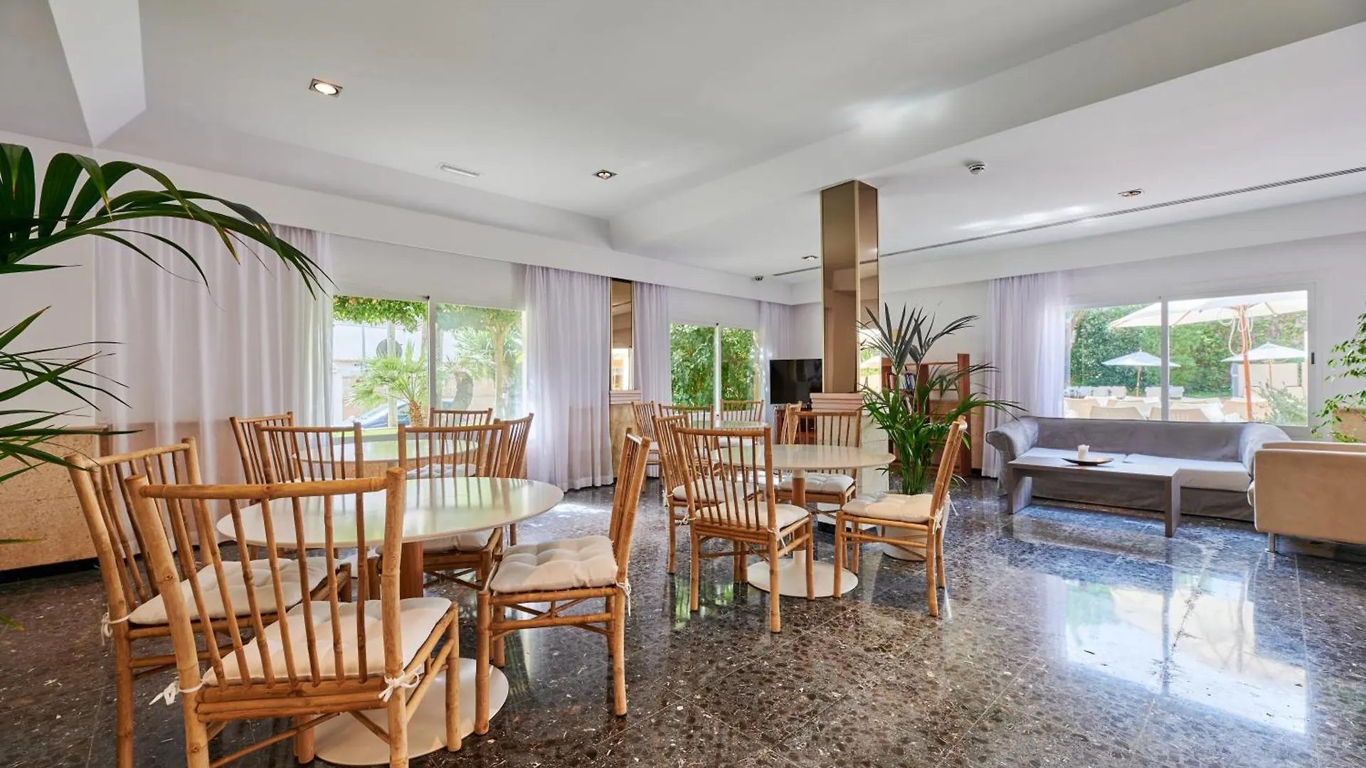 ****  Roc Oberoy - Adults Only Hotel Peguera Spain