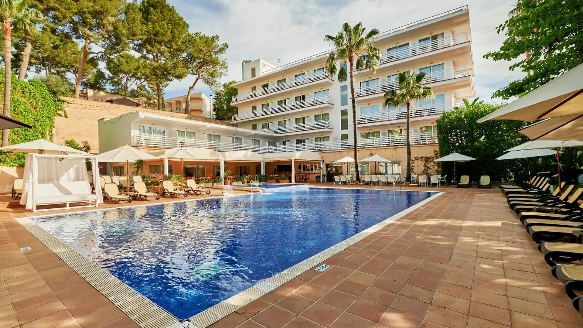 Roc Oberoy - Adults Only Hotel Peguera