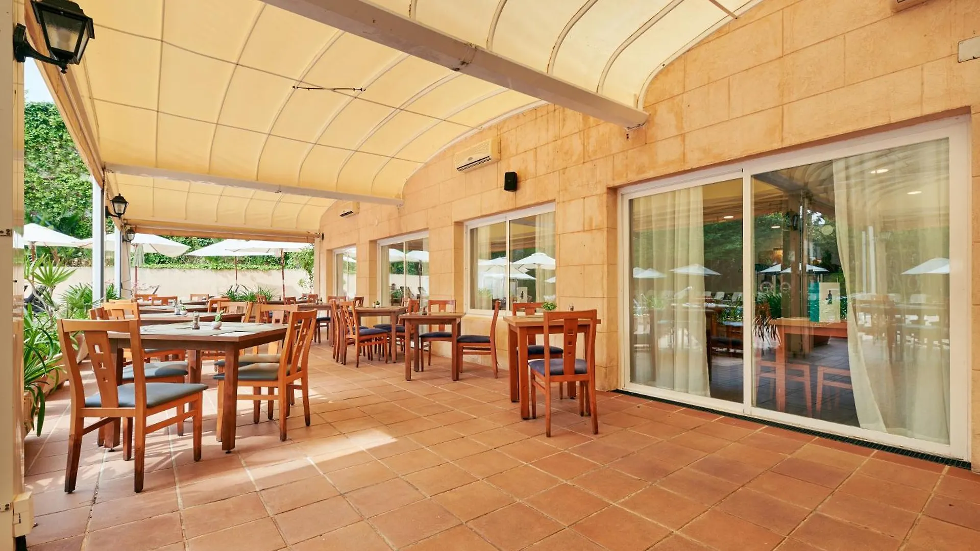 Roc Oberoy - Adults Only Hotel Peguera Spain