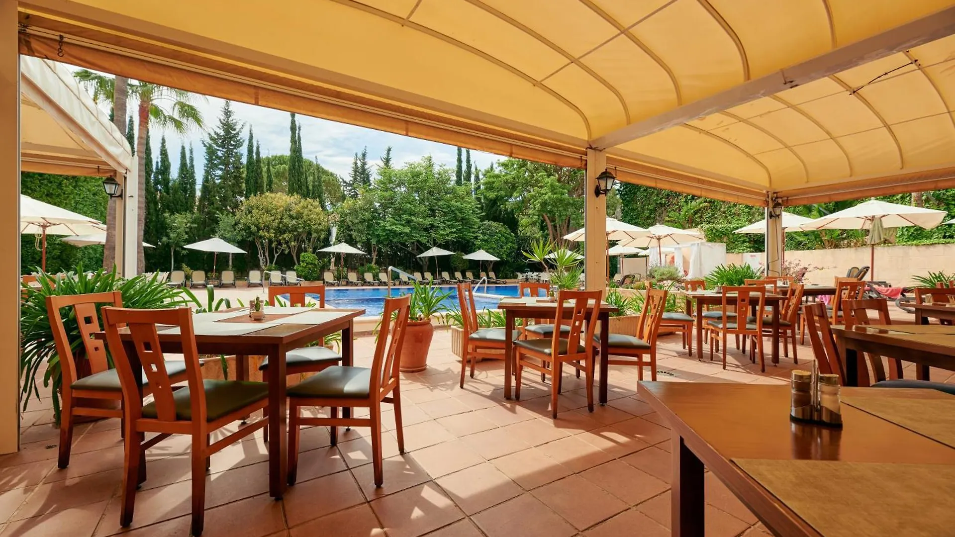 Roc Oberoy - Adults Only Hotel Peguera 4*,  Spain