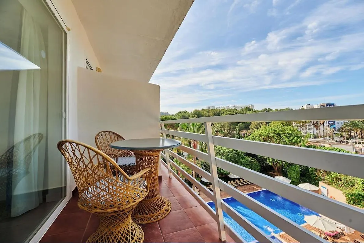 ****  Roc Oberoy - Adults Only Hotel Peguera Spain