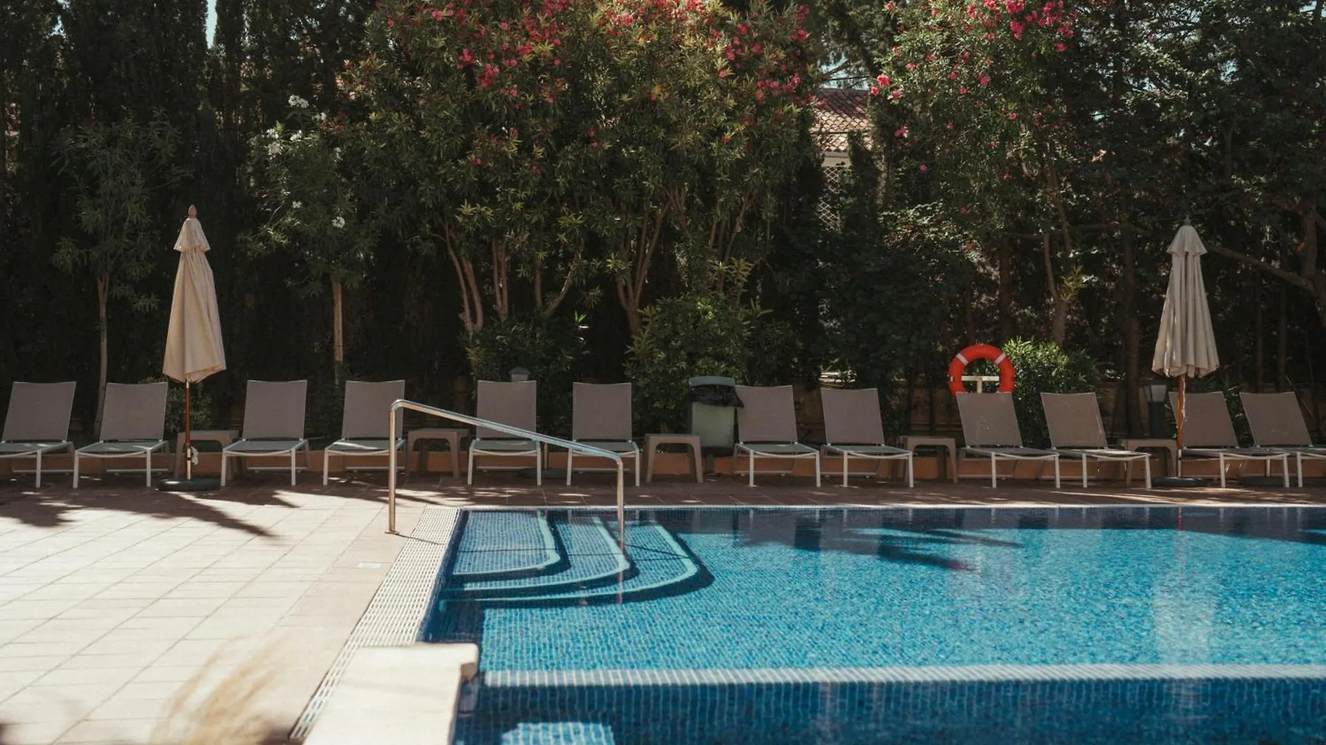 Roc Oberoy - Adults Only Hotel Peguera