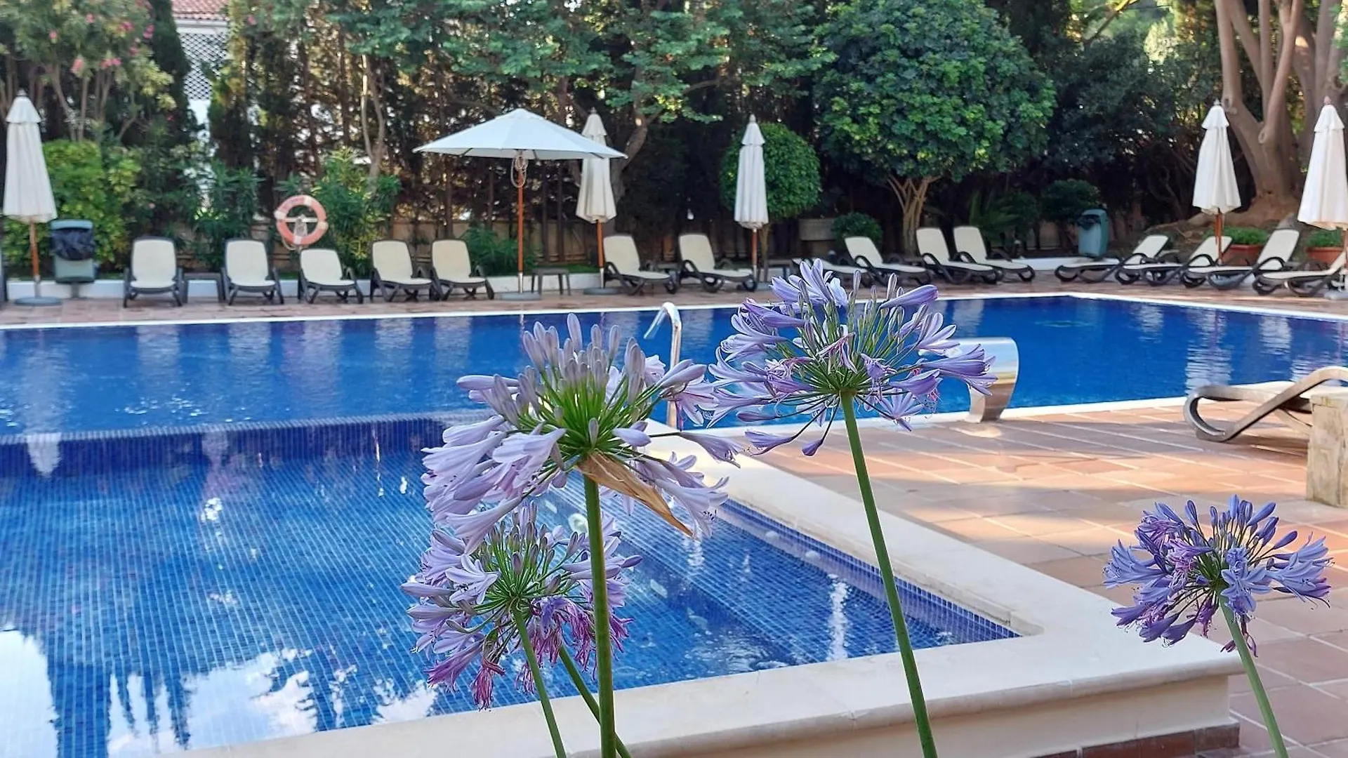 Roc Oberoy - Adults Only Hotel Peguera