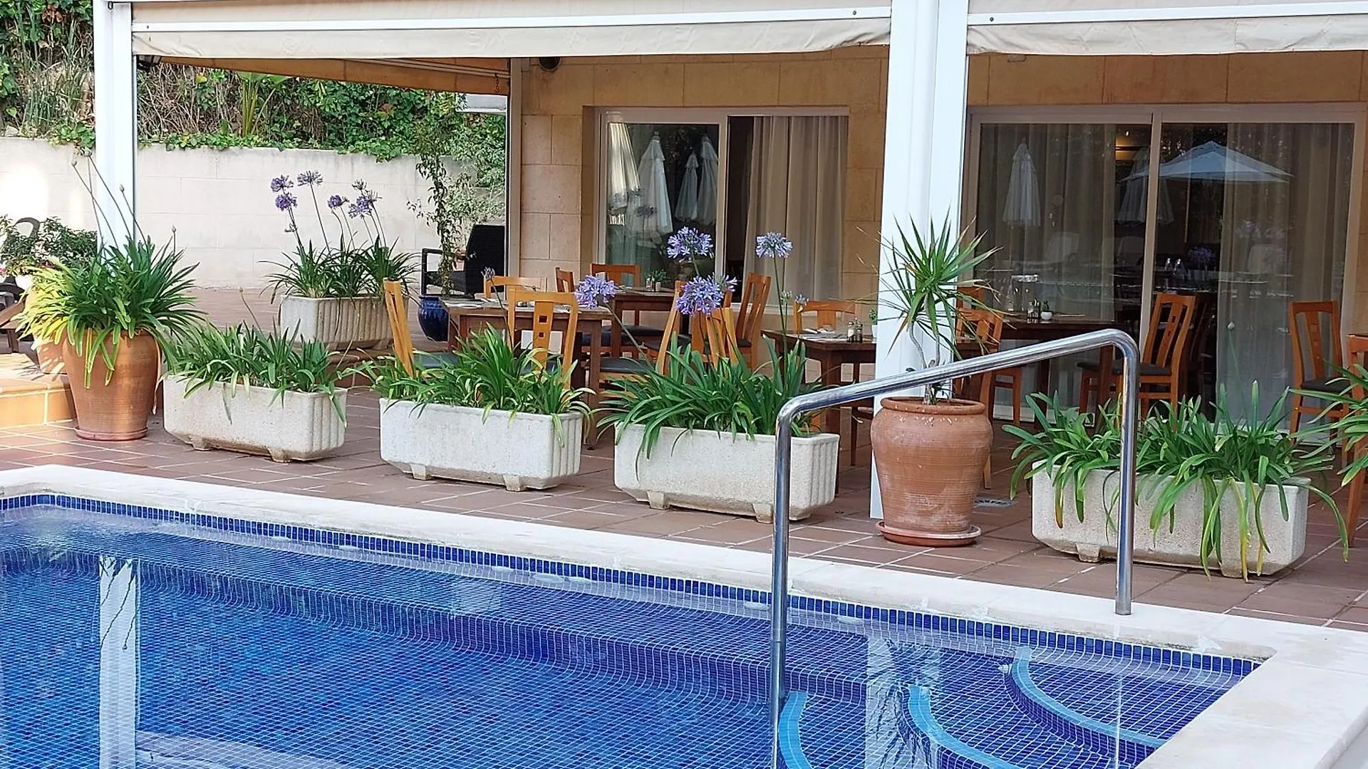 Roc Oberoy - Adults Only Hotel Peguera Spain