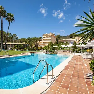 Grupotel Nilo & Apartahotel