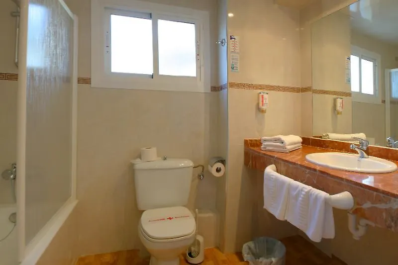 Roc Oberoy - Adults Only Hotel Peguera