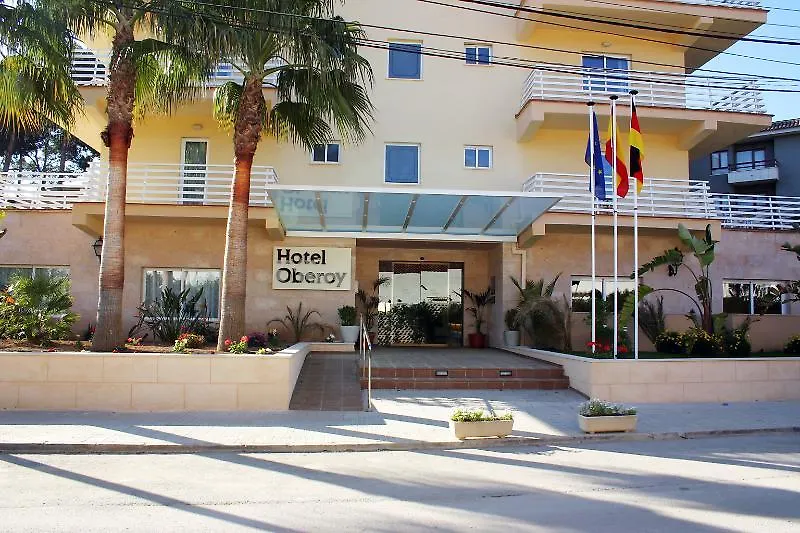 Roc Oberoy - Adults Only Hotel Peguera