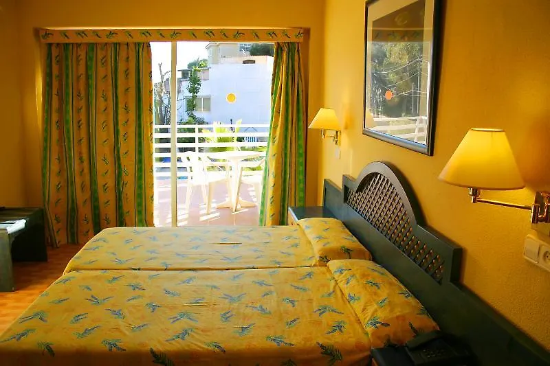Roc Oberoy - Adults Only Hotel Peguera