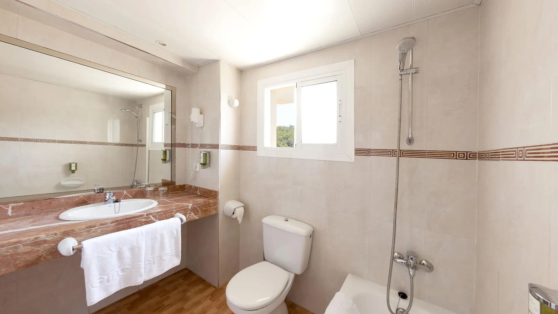 Roc Oberoy - Adults Only Hotel Peguera