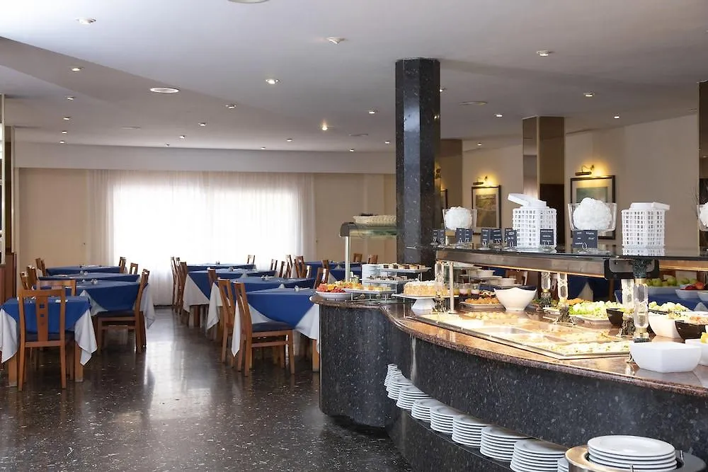 Roc Oberoy - Adults Only Hotel Peguera Spain