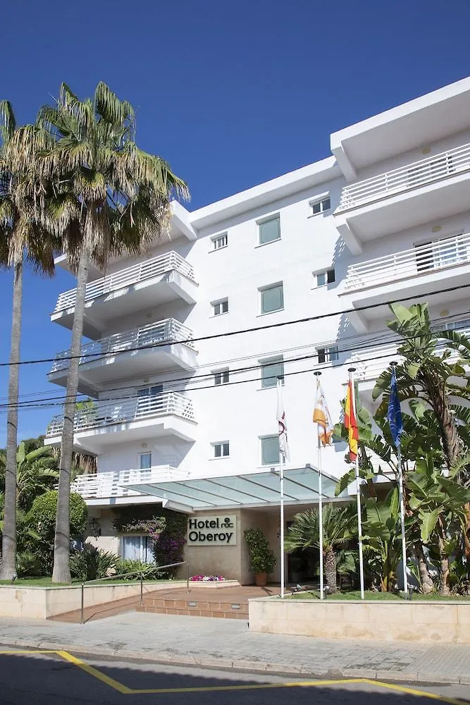 Roc Oberoy - Adults Only Hotel Peguera