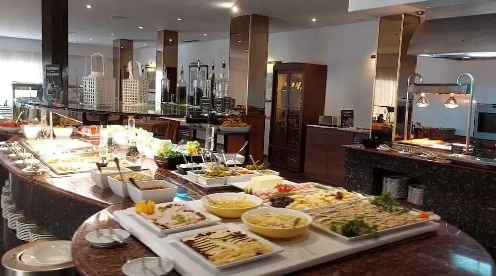 Roc Oberoy - Adults Only Hotel Peguera
