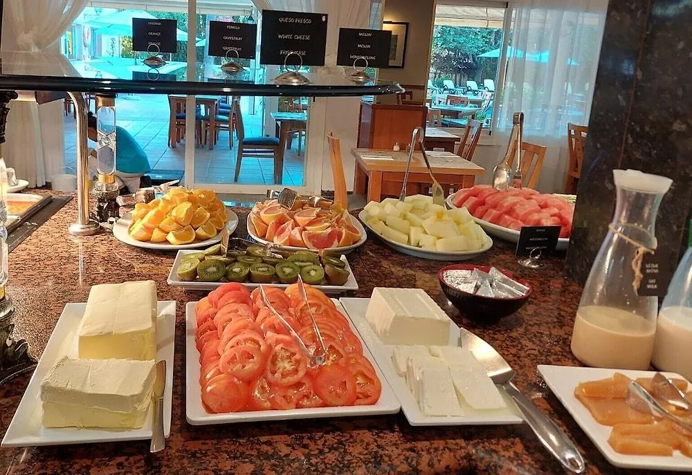 Roc Oberoy - Adults Only Hotel Peguera