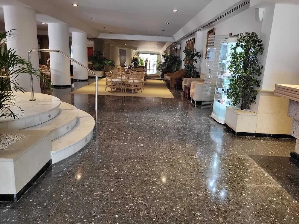 Roc Oberoy - Adults Only Hotel Peguera