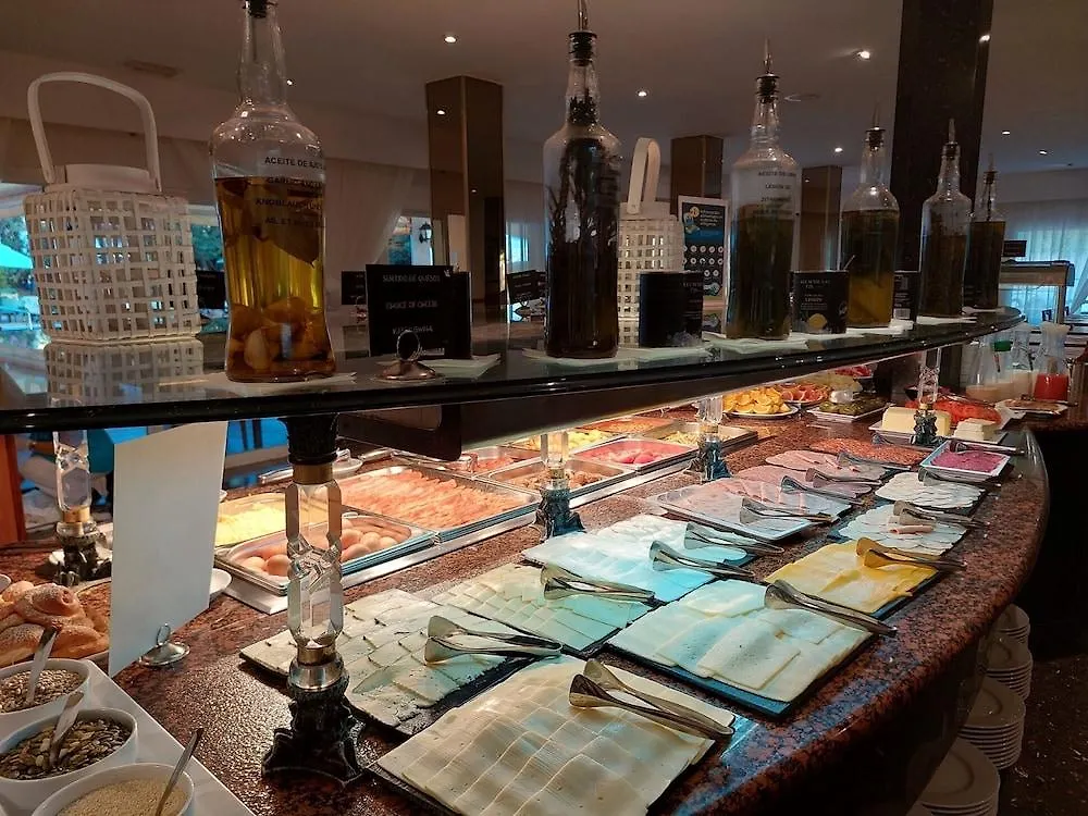 Roc Oberoy - Adults Only Hotel Peguera