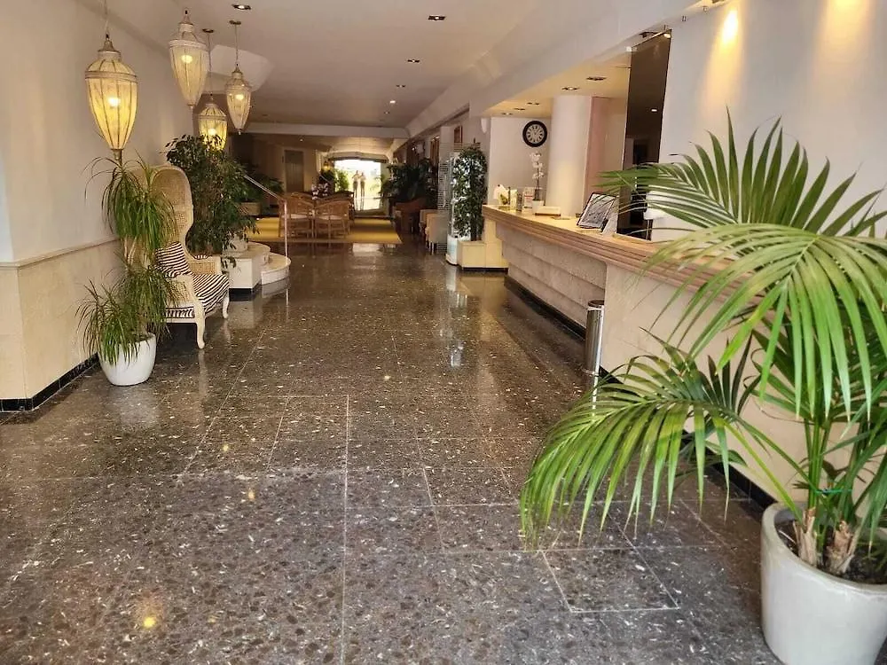 Roc Oberoy - Adults Only Hotel Peguera