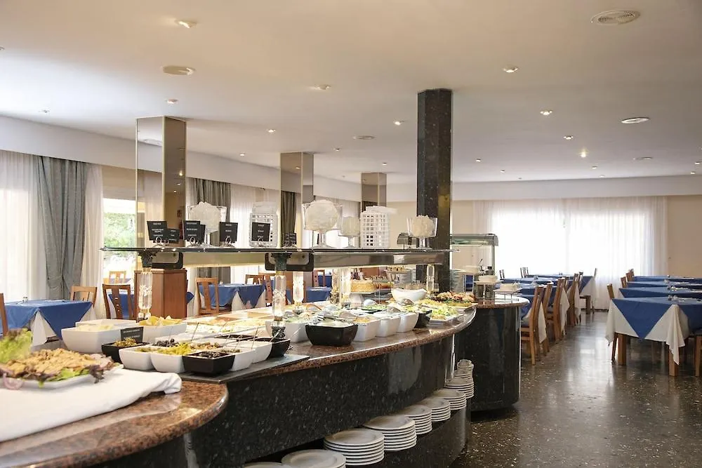 Roc Oberoy - Adults Only Hotel Peguera