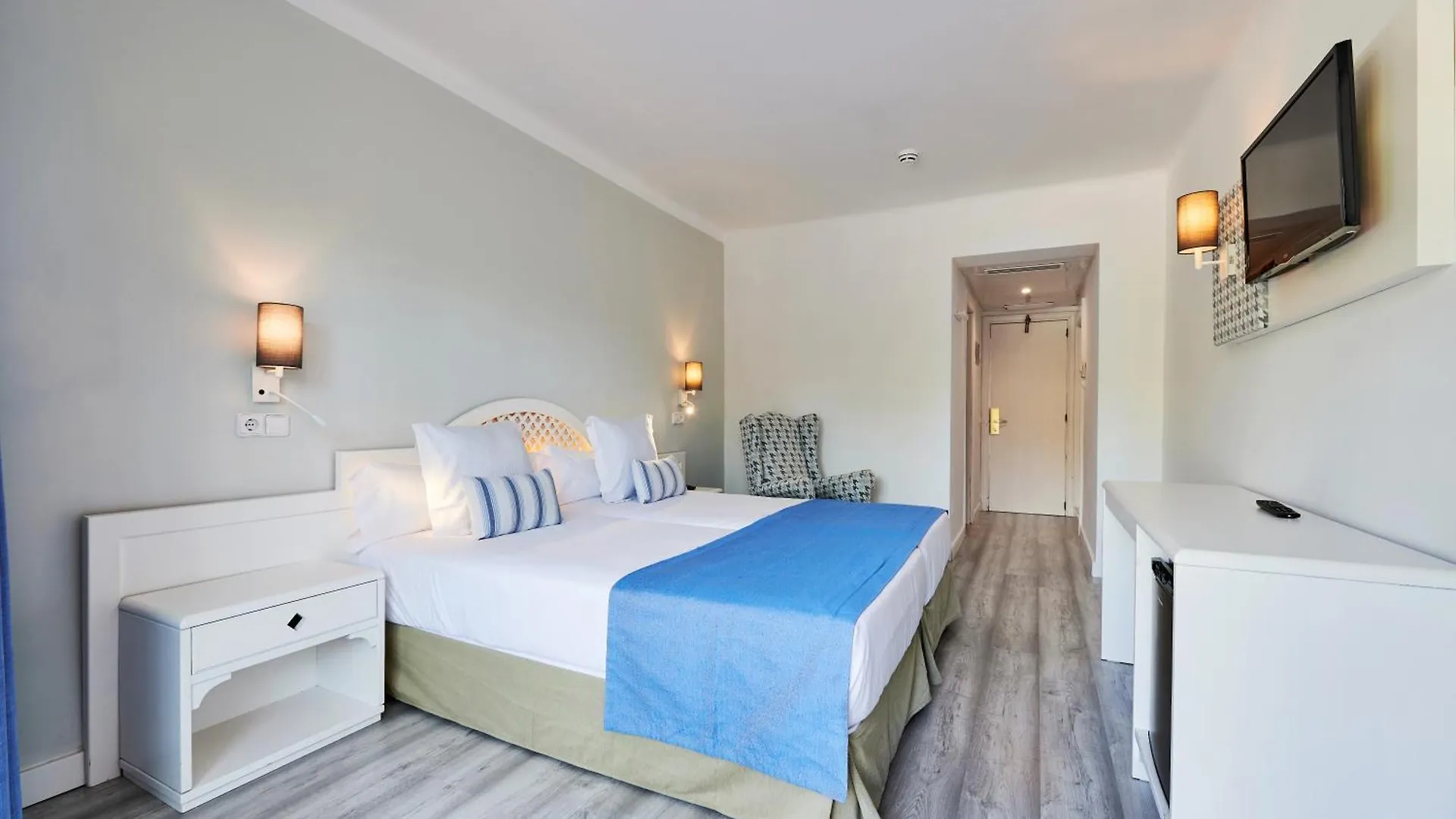 Roc Oberoy - Adults Only Hotel Peguera