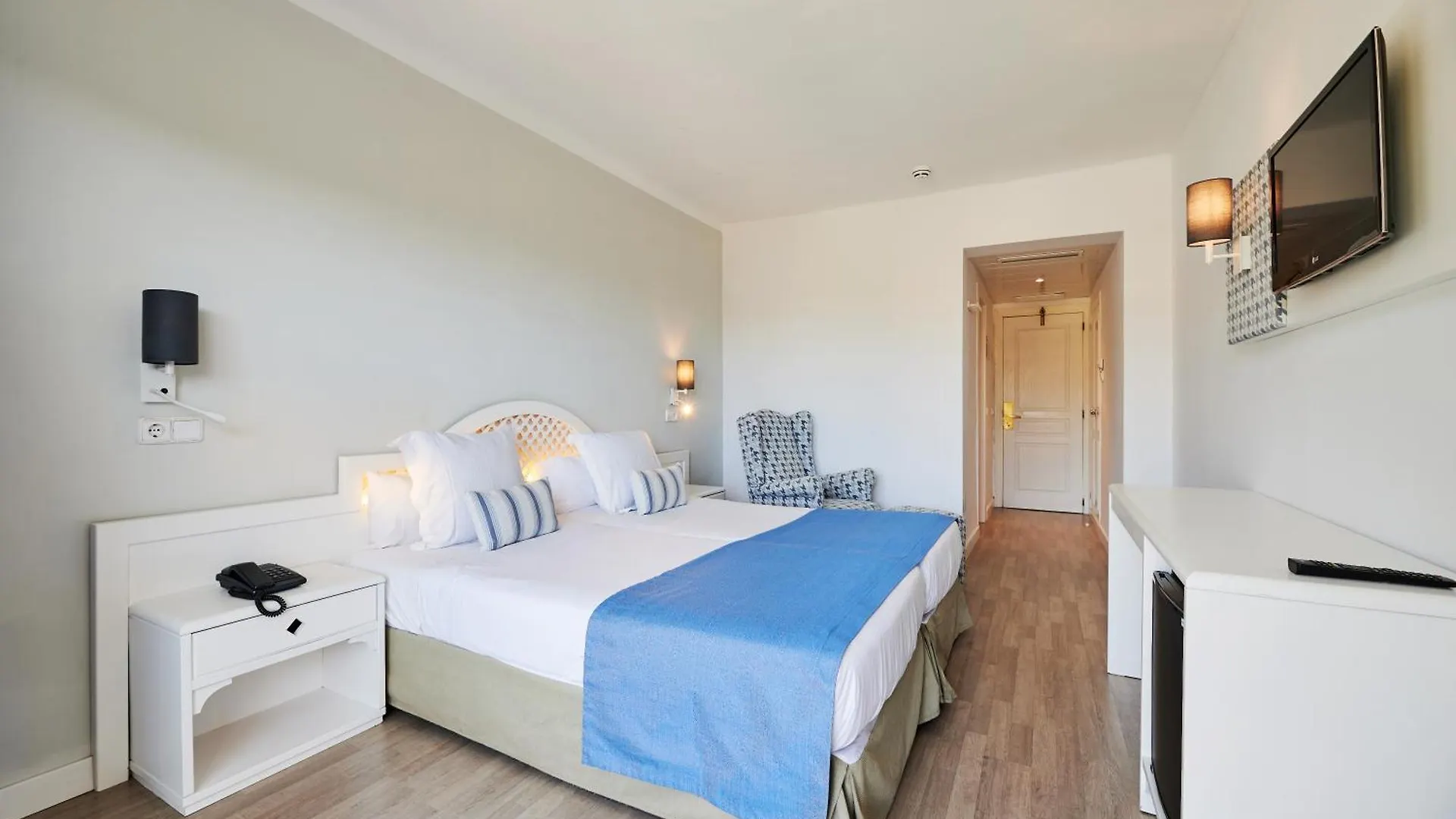 ****  Roc Oberoy - Adults Only Hotel Peguera Spain