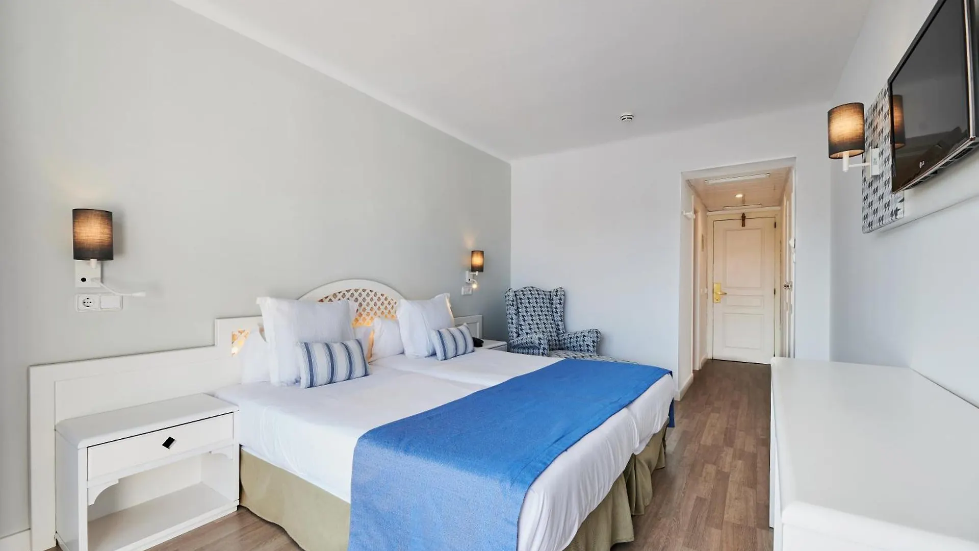 Roc Oberoy - Adults Only Hotel Peguera