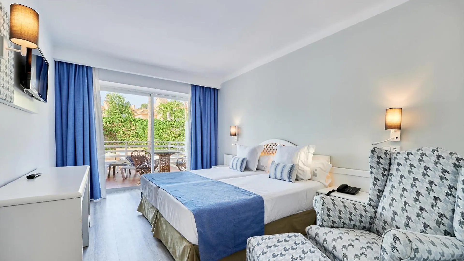 ****  Roc Oberoy - Adults Only Hotel Peguera Spain