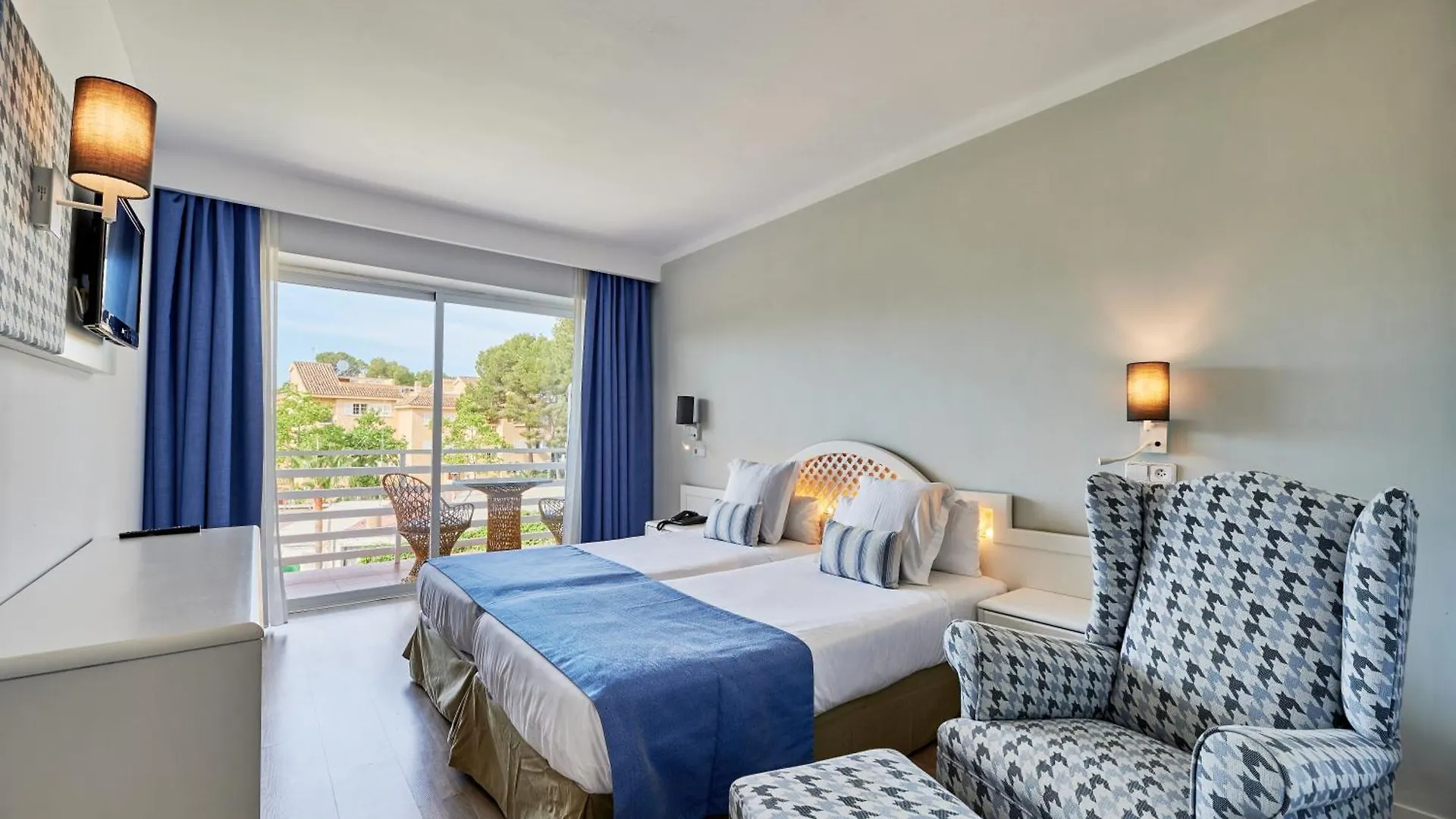 Roc Oberoy - Adults Only Hotel Peguera