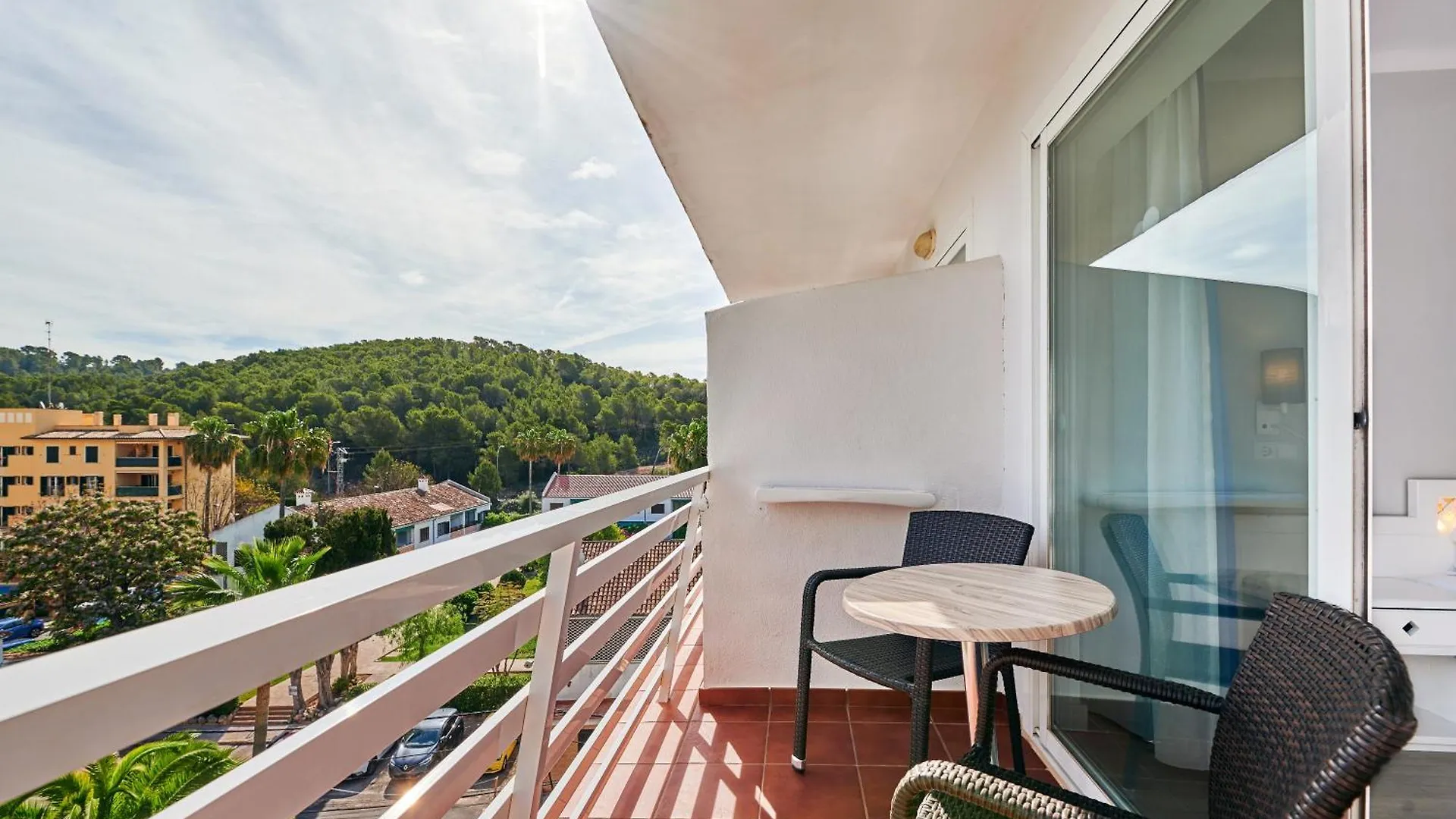 Roc Oberoy - Adults Only Hotel Peguera