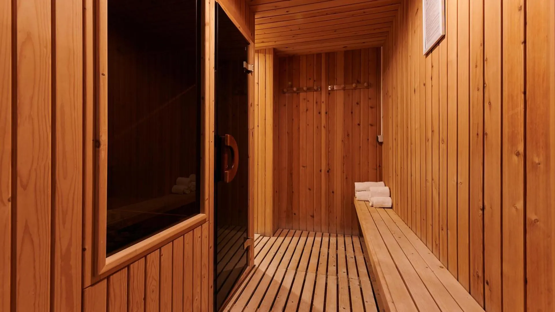 ****  Roc Oberoy - Adults Only Hotel Peguera Spain