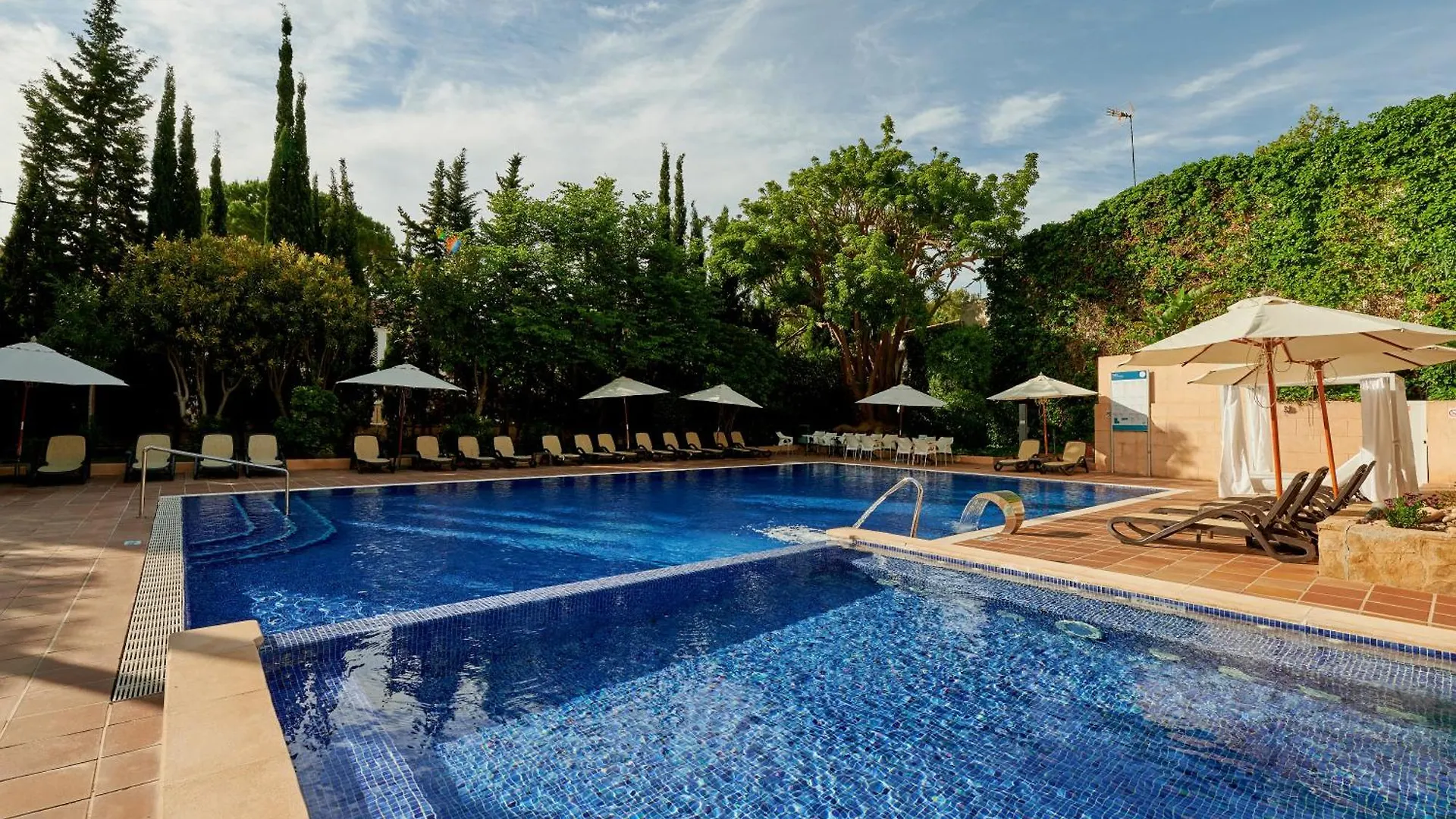 Roc Oberoy - Adults Only Hotel Peguera Spain