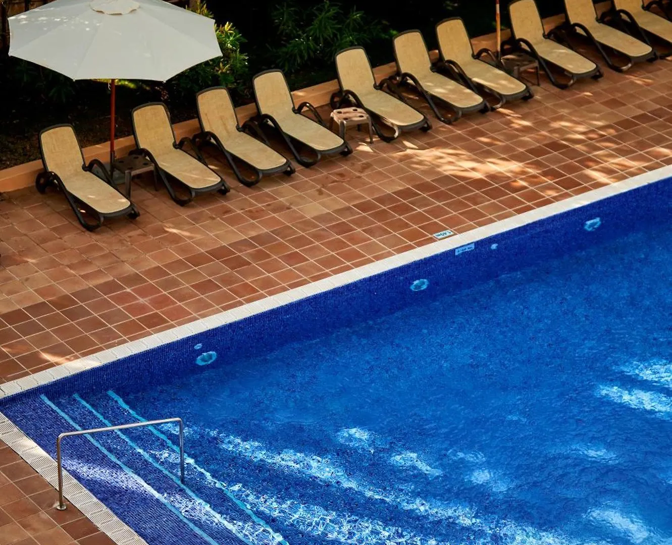 Roc Oberoy - Adults Only Hotel Peguera