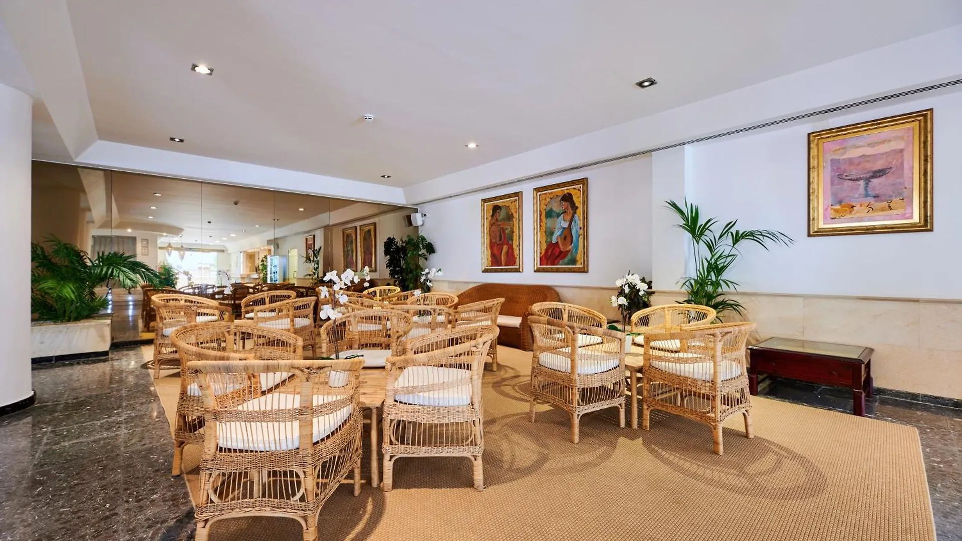 Roc Oberoy - Adults Only Hotel Peguera