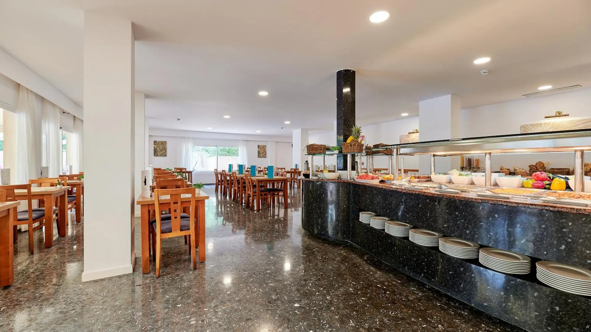 Roc Oberoy - Adults Only Hotel Peguera
