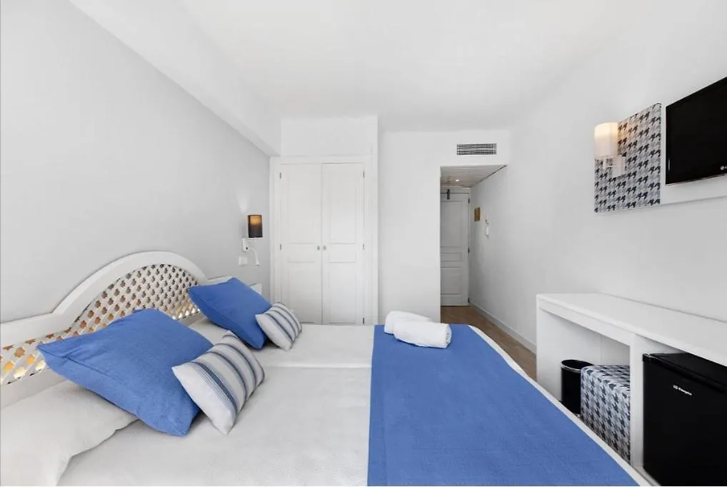 Roc Oberoy - Adults Only Hotel Peguera 4*,
