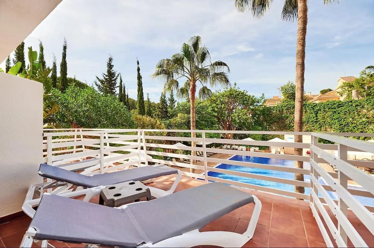 Roc Oberoy - Adults Only Hotel Peguera 4*,  Spain