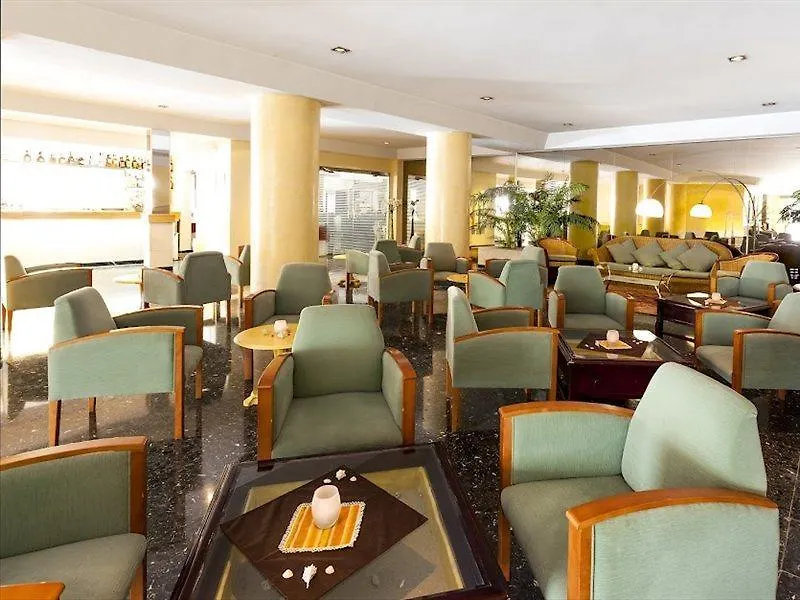 ****  Roc Oberoy - Adults Only Hotel Peguera Spain