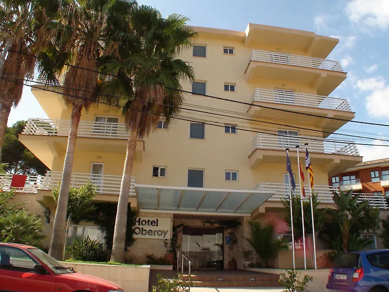 Roc Oberoy - Adults Only Hotel Peguera