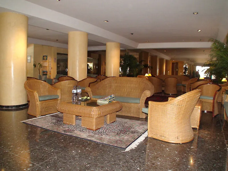Roc Oberoy - Adults Only Hotel Peguera