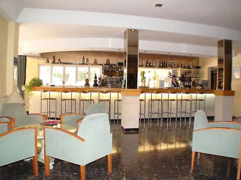 Roc Oberoy - Adults Only Hotel Peguera