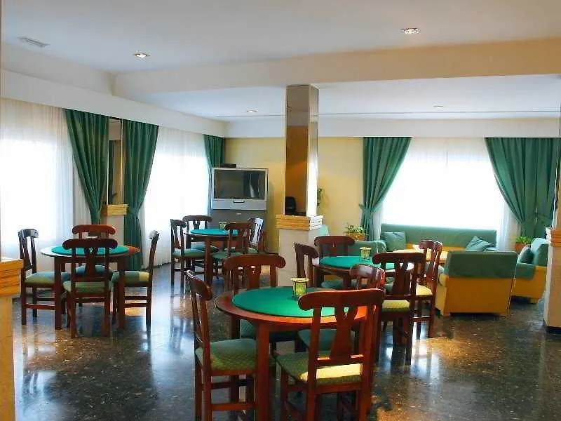 Roc Oberoy - Adults Only Hotel Peguera