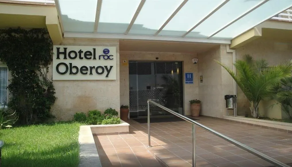 Roc Oberoy - Adults Only Hotel Peguera