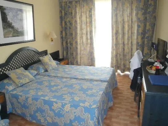 Roc Oberoy - Adults Only Hotel Peguera Spain
