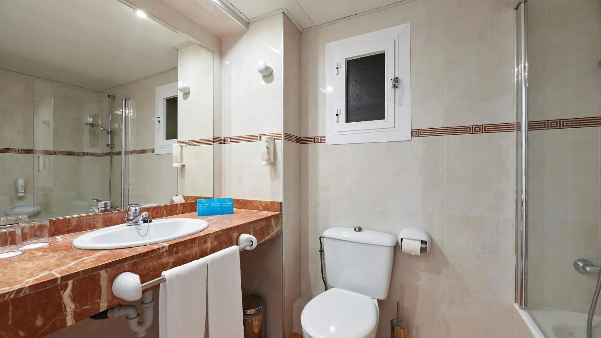 Roc Oberoy - Adults Only Hotel Peguera 4*,  Spain