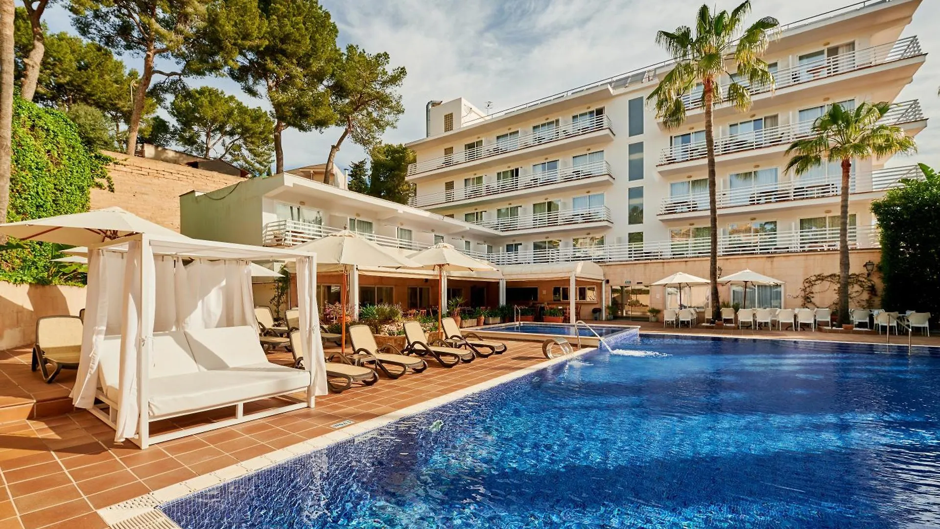 Roc Oberoy - Adults Only Hotel Peguera