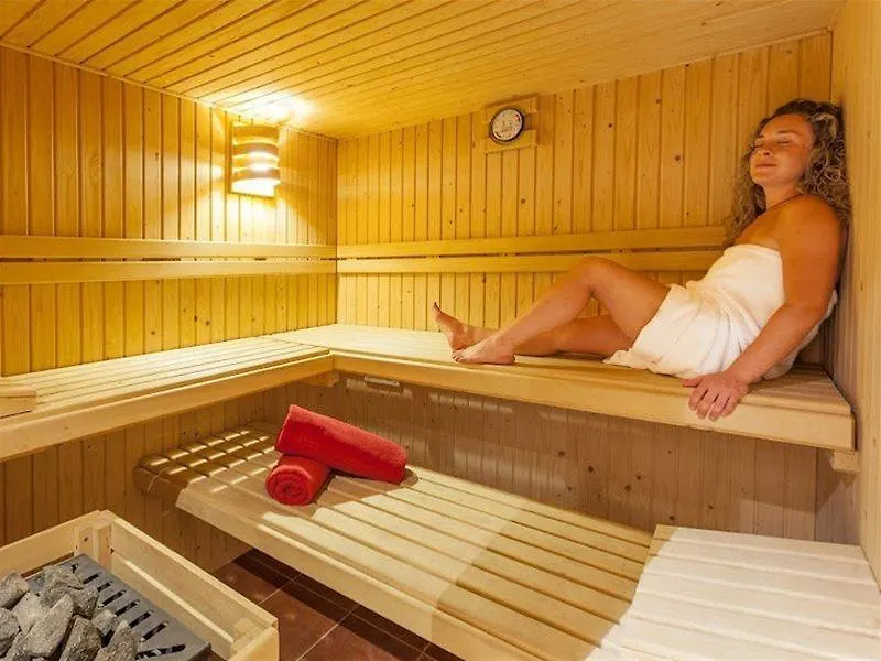 ****  Roc Oberoy - Adults Only Hotel Peguera Spain